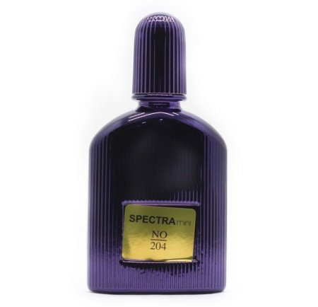 Spectra 204 Perfume by Mini Spectra - 25 ml - for women